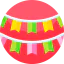 Garland icon 64x64