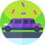 Limousine icon 64x64