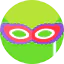 Eye mask icon 64x64