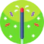 Fireworks icon 64x64