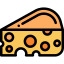 Cheese icon 64x64