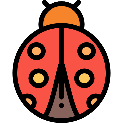 Ladybug icon