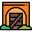 Shed icon 64x64