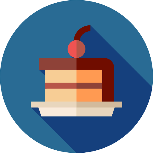 Cake icon