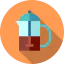 French press Symbol 64x64