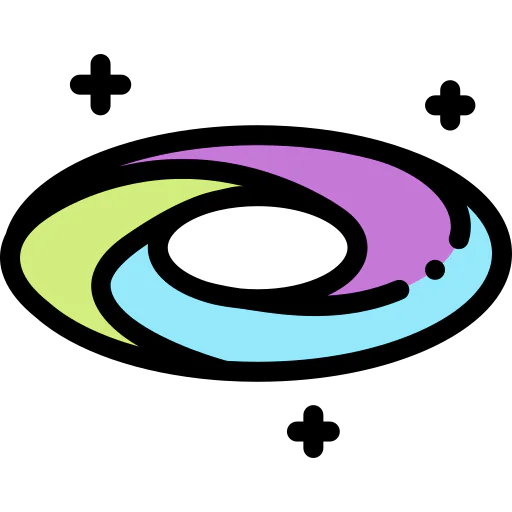 Nebula icon