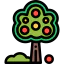 Tree icon 64x64