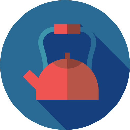 Kettle icon
