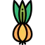 Onion icon 64x64