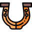 Horseshoe icon 64x64