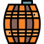 Barrel icon 64x64