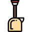 Shovel icon 64x64