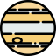 Jupiter icon 64x64