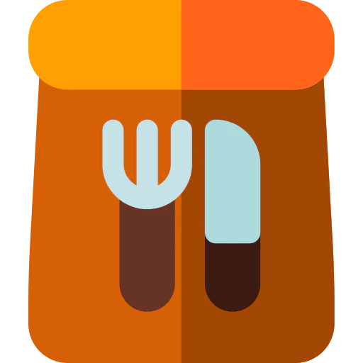 Bag icon