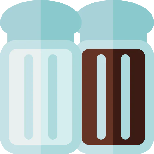 Condiment icon