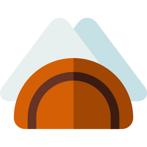 Folding icon