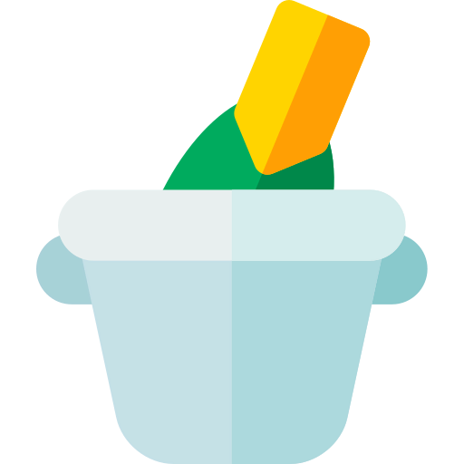 Bottle icon