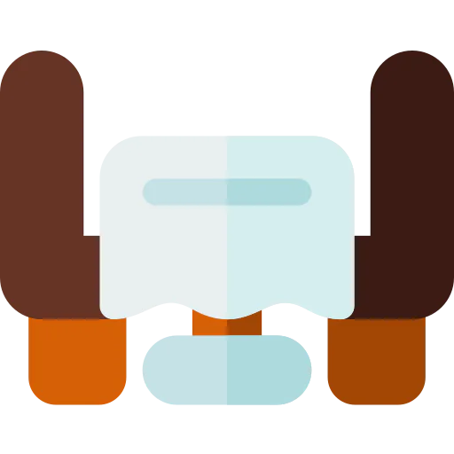 Chairs icon