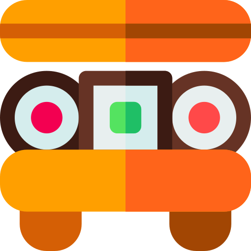 Fish icon