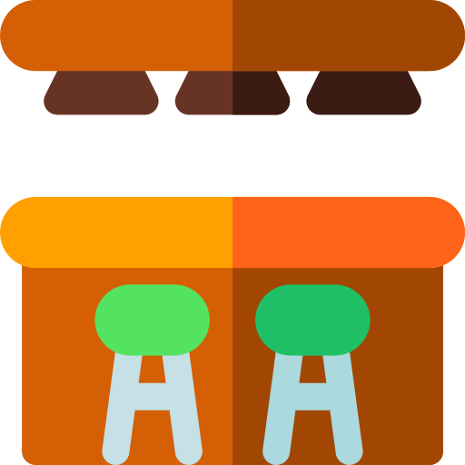 Bar icon