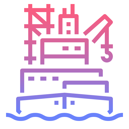 Barge icon