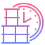 Barrel per day icon 64x64
