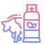 Biogas icon 64x64