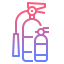 Extinguisher icon 64x64