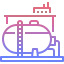 Gas icon 64x64