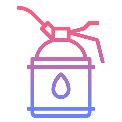 Oiler icon