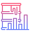 Oil price icon 64x64