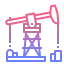 Pumpjack Symbol 64x64