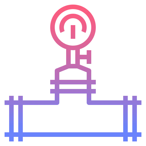 Valve icon