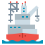 Barge icon 64x64