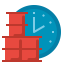 Barrel per day icon 64x64