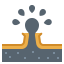 Blowout icon 64x64