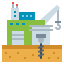 Drill icon 64x64