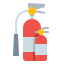Extinguisher icon 64x64