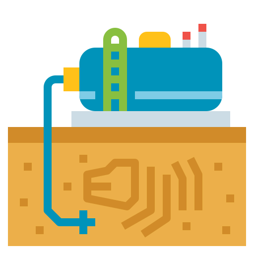 Fossil icon