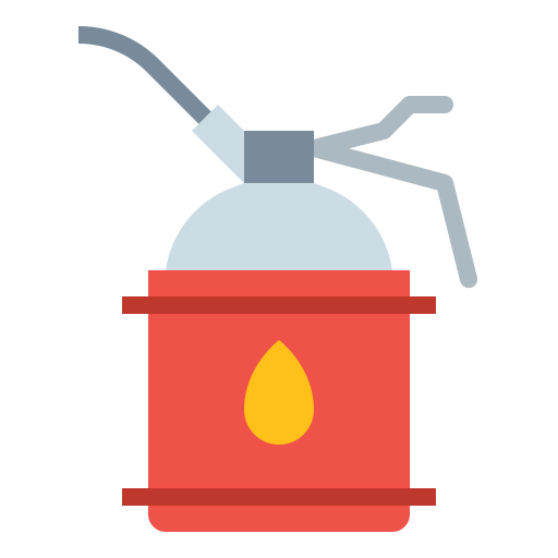 Oiler icon