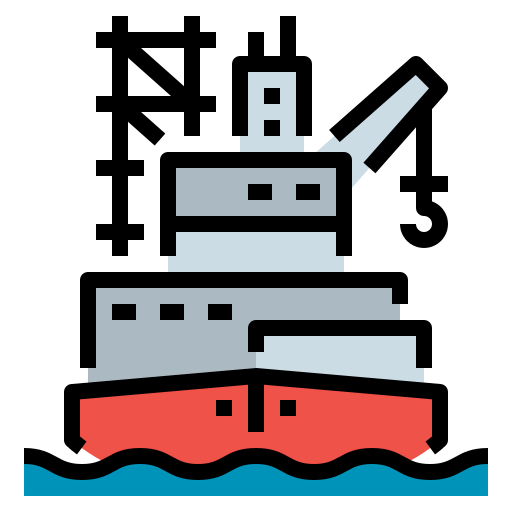 Barge icon