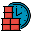Barrel per day icon 64x64