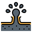 Blowout icon 64x64