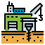 Drill icon 64x64