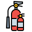 Extinguisher icon 64x64