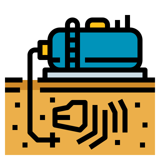Fossil icon