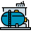 Gas icon 64x64