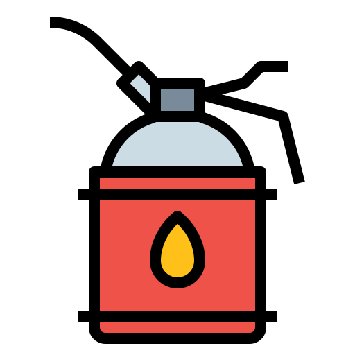 Oiler icon