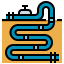 Pipeline icon 64x64