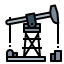 Pumpjack Symbol 64x64